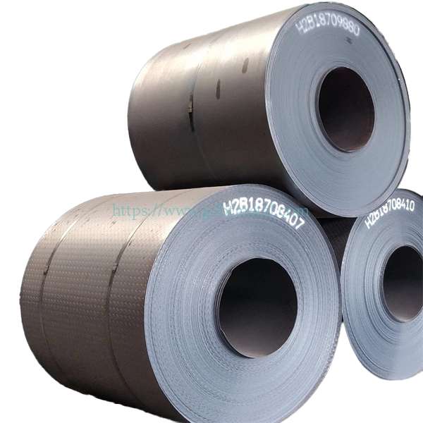 Carbon Steel Coil&Strip